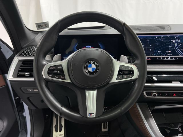 Thumbnail: 2024 BMW X5 - 9