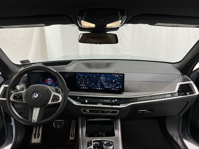 Thumbnail: 2024 BMW X5 - 2