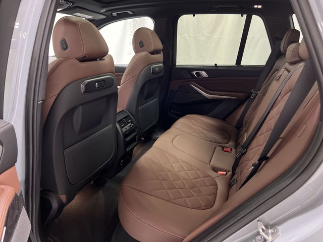Thumbnail: 2024 BMW X5 - 25