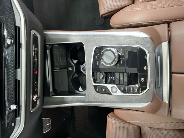 Thumbnail: 2024 BMW X5 - 14