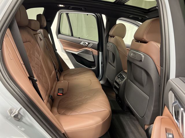 Thumbnail: 2024 BMW X5 - 26