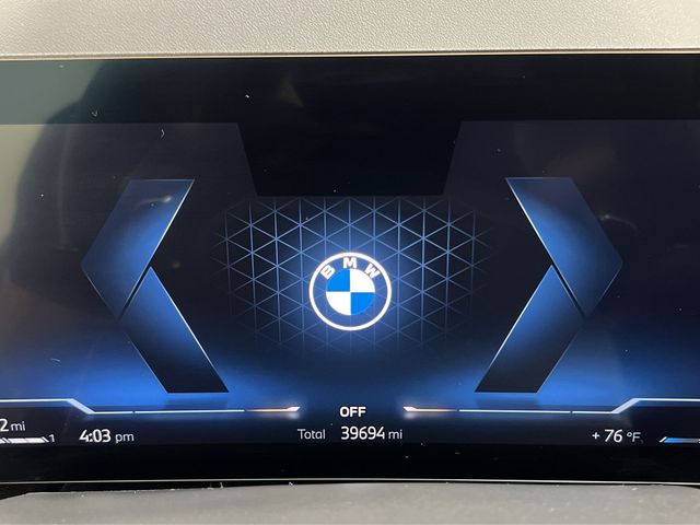 Thumbnail: 2024 BMW X5 - 29