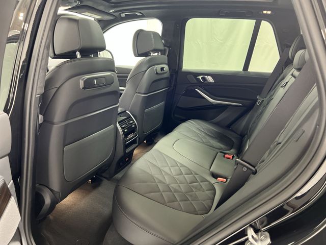 Thumbnail: 2026 BMW X5 - 28