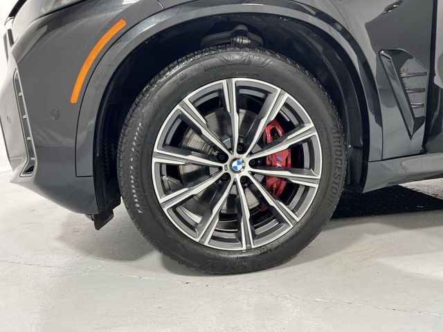 Thumbnail: 2026 BMW X5 - 7