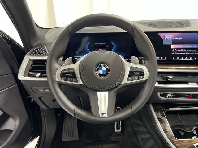 Thumbnail: 2026 BMW X5 - 9