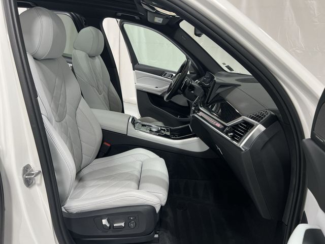 Thumbnail: 2024 BMW X5 - 28