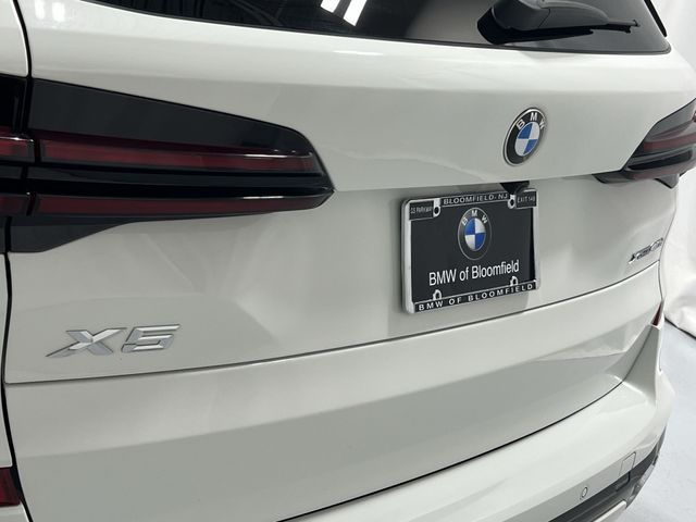 Thumbnail: 2024 BMW X5 - 24