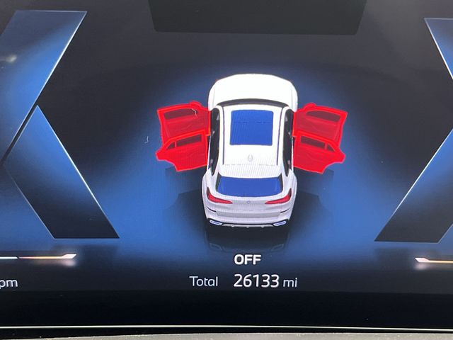 Thumbnail: 2024 BMW X5 - 30