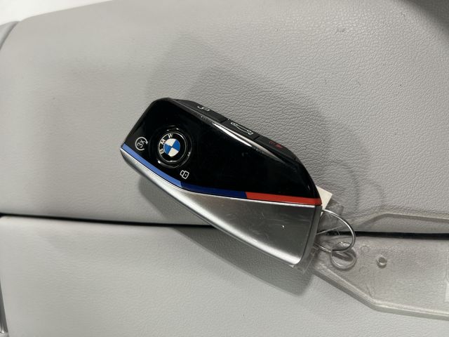 Thumbnail: 2024 BMW X5 - 7