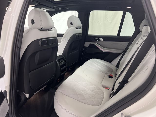 Thumbnail: 2024 BMW X5 - 26
