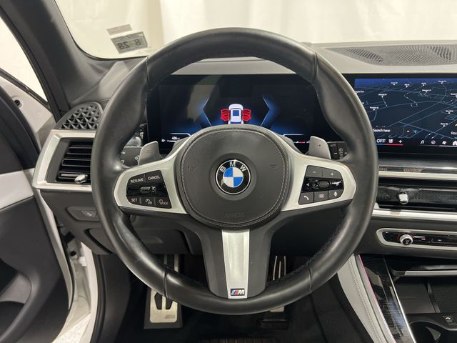 Thumbnail: 2024 BMW X5 - 10