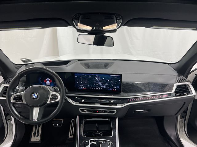 Thumbnail: 2024 BMW X5 - 2