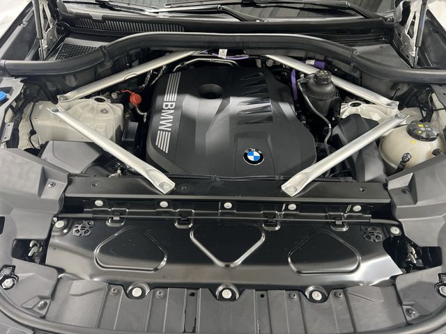 Thumbnail: 2024 BMW X5 - 9