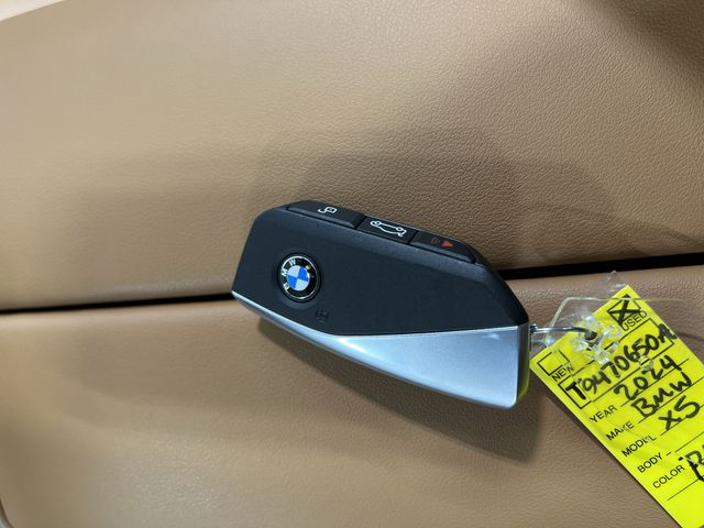 Thumbnail: 2024 BMW X5 - 17