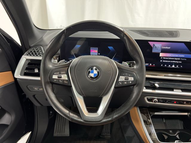 Thumbnail: 2024 BMW X5 - 9