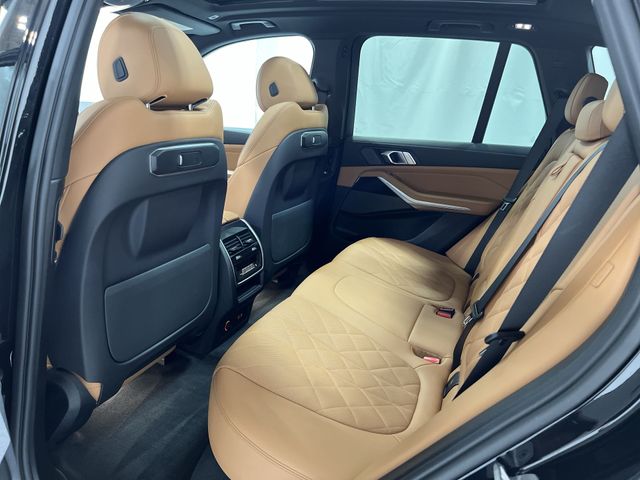 Thumbnail: 2024 BMW X5 - 27