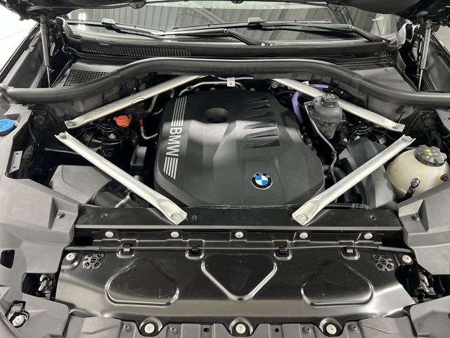 Thumbnail: 2024 BMW X5 - 8
