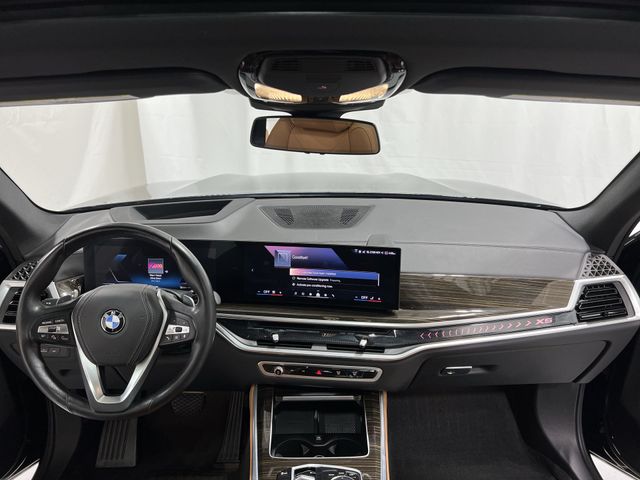 Thumbnail: 2024 BMW X5 - 2