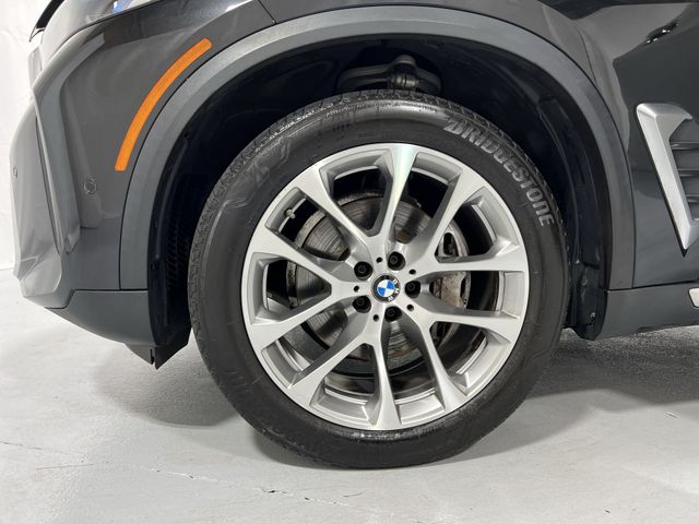 Thumbnail: 2024 BMW X5 - 7