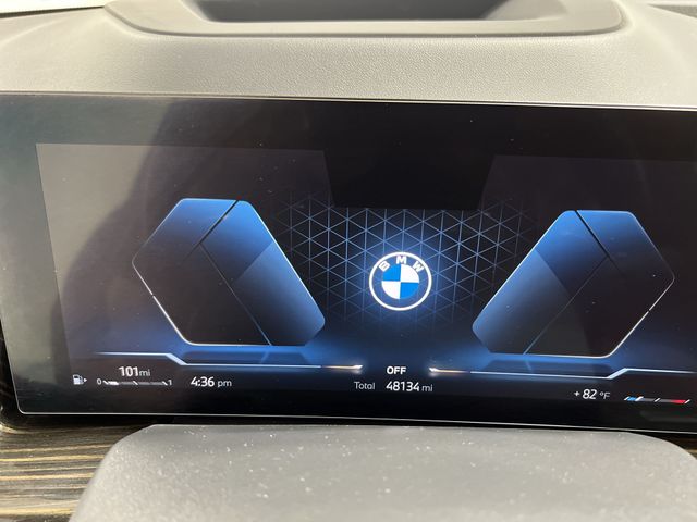 Thumbnail: 2024 BMW X5 - 15