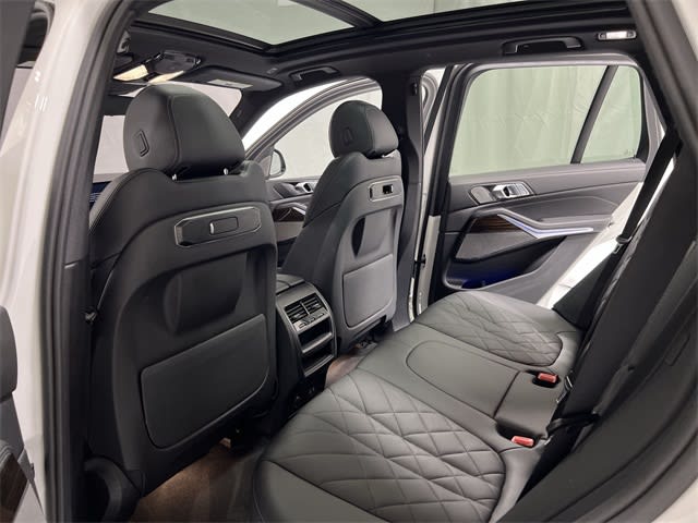 Thumbnail: 2024 BMW X5 - 26