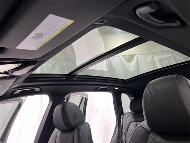 Thumbnail: 2024 BMW X5 - 25