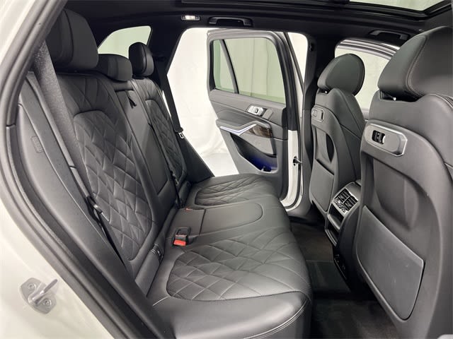 Thumbnail: 2024 BMW X5 - 27