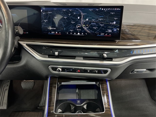 Thumbnail: 2024 BMW X5 - 13