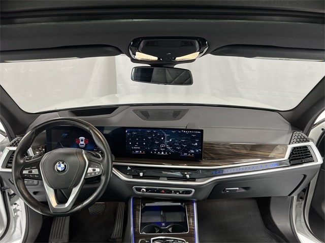 Thumbnail: 2024 BMW X5 - 2