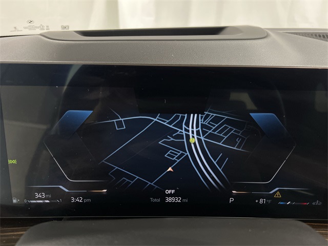 Thumbnail: 2024 BMW X5 - 31