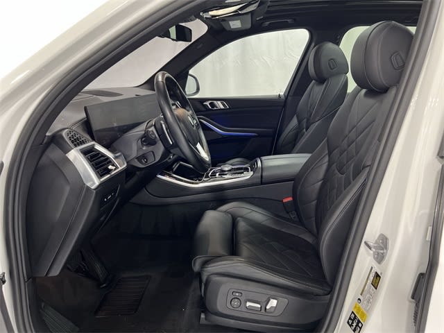 Thumbnail: 2024 BMW X5 - 10