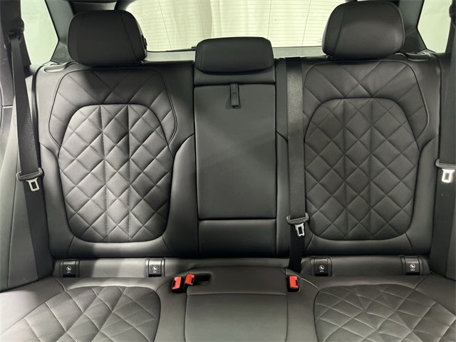 Thumbnail: 2024 BMW X5 - 12