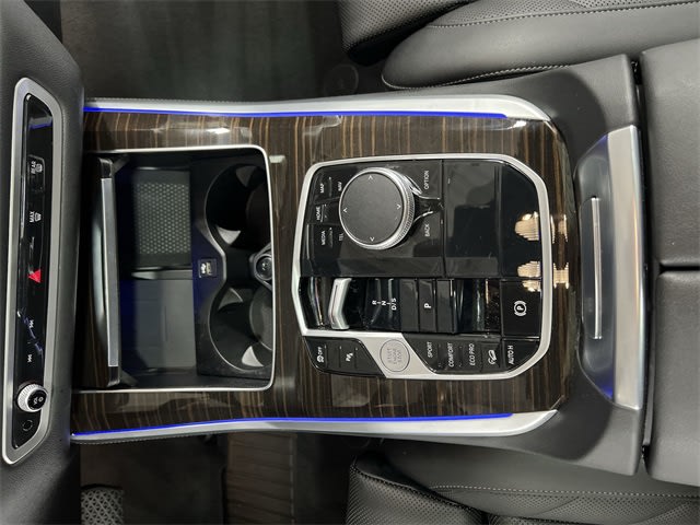 Thumbnail: 2024 BMW X5 - 30