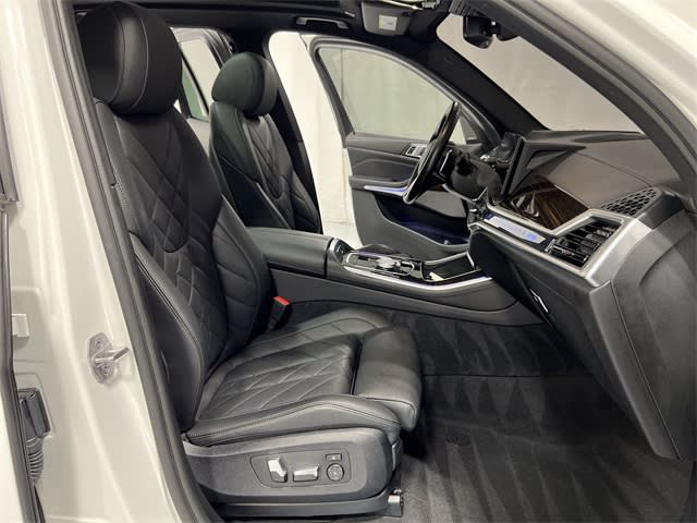 Thumbnail: 2024 BMW X5 - 28