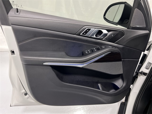 Thumbnail: 2024 BMW X5 - 32