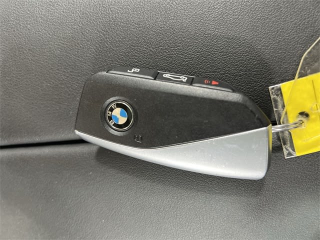 Thumbnail: 2024 BMW X5 - 15