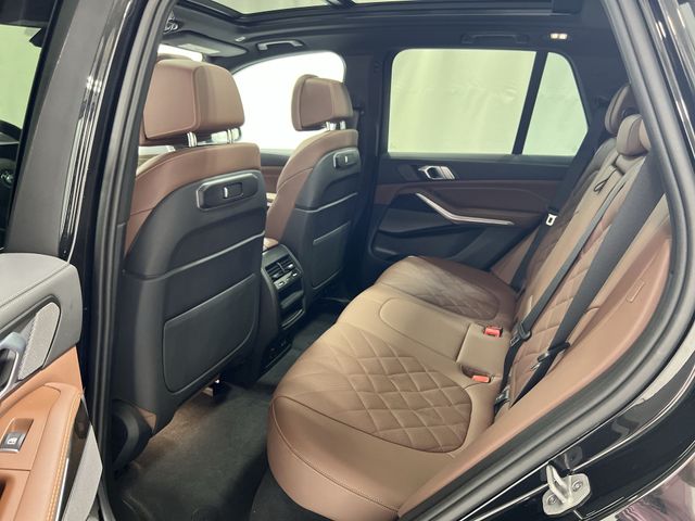 Thumbnail: 2024 BMW X5 - 28