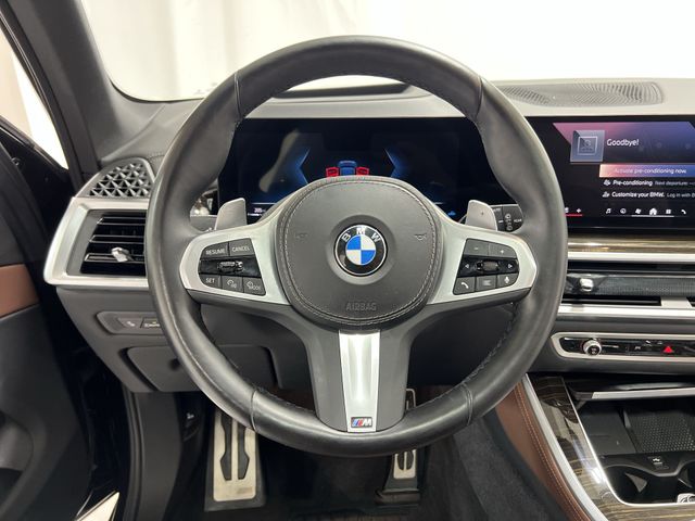 Thumbnail: 2024 BMW X5 - 10