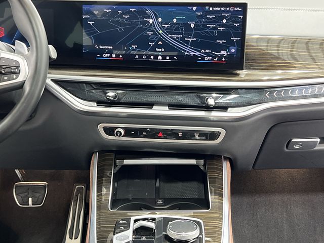 Thumbnail: 2024 BMW X5 - 14