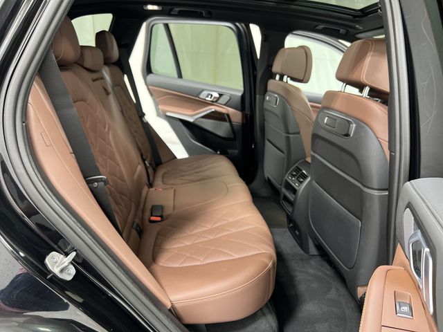 Thumbnail: 2024 BMW X5 - 29