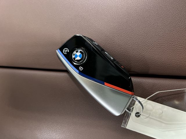 Thumbnail: 2024 BMW X5 - 18