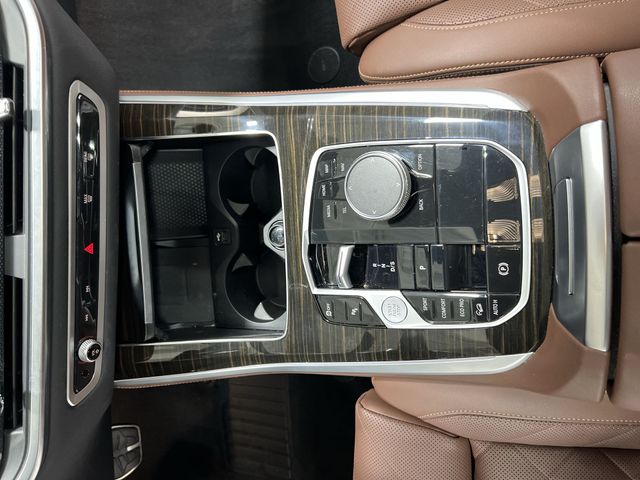 Thumbnail: 2024 BMW X5 - 15