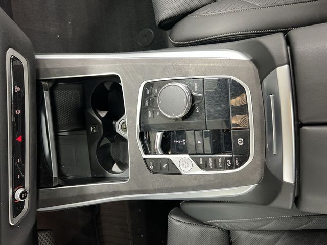 Thumbnail: 2024 BMW X5 - 15