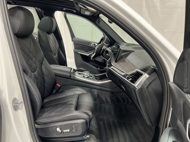 Thumbnail: 2024 BMW X5 - 29