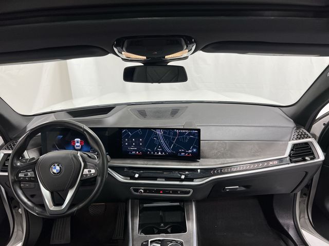 Thumbnail: 2024 BMW X5 - 2