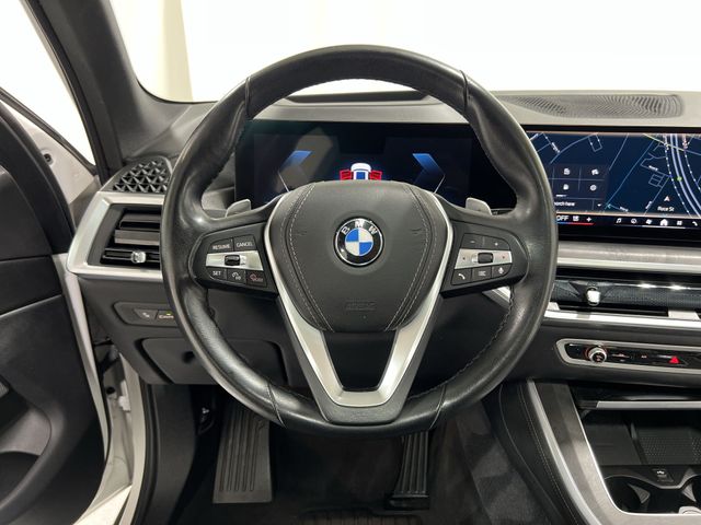 Thumbnail: 2024 BMW X5 - 10