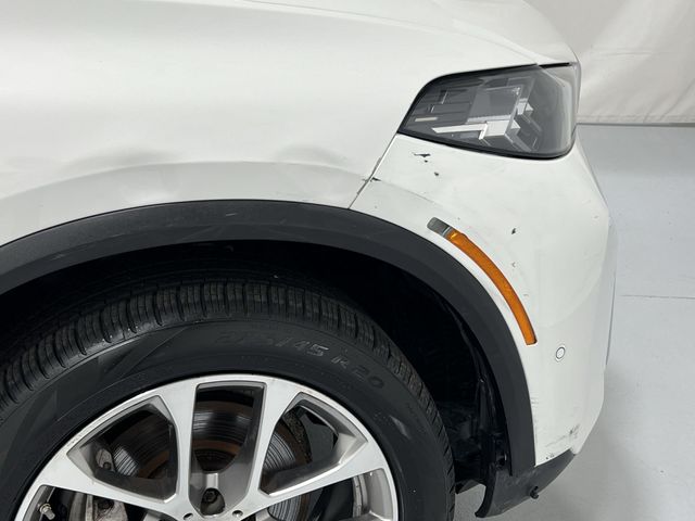Thumbnail: 2024 BMW X5 - 33
