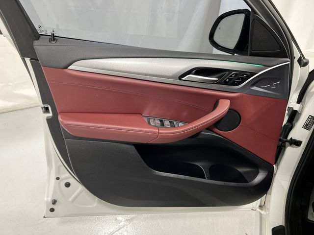 Thumbnail: 2020 BMW X4 - 31