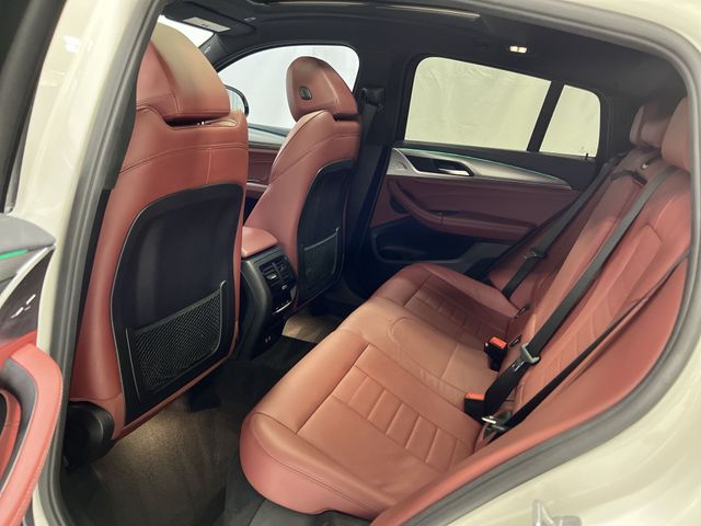 Thumbnail: 2020 BMW X4 - 27