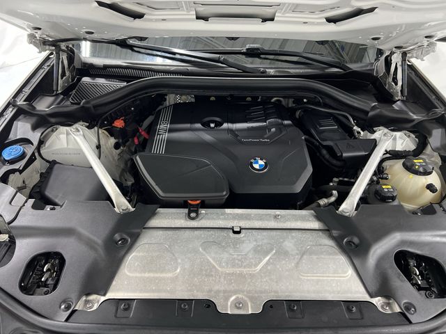 Thumbnail: 2020 BMW X4 - 8